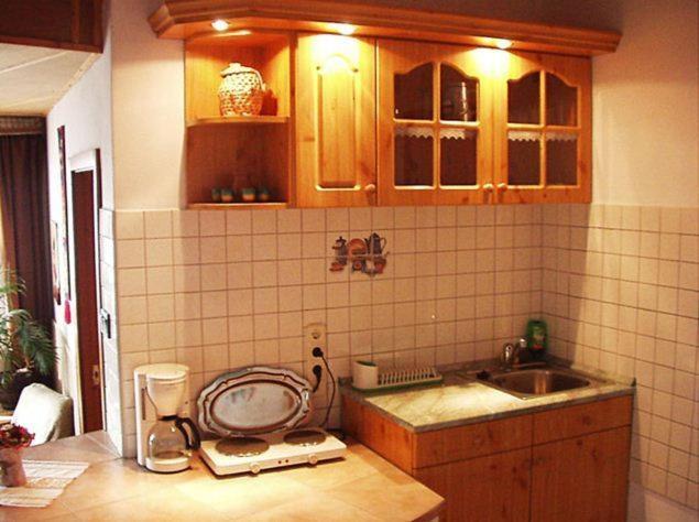 Ferienhaus Apartmanhaz Zalanki Eger Exteriér fotografie