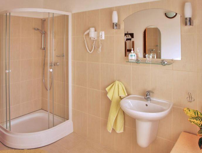 Ferienhaus Apartmanhaz Zalanki Eger Exteriér fotografie
